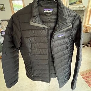 Patagonia Down Sweater Jacket